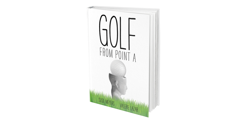 Golf from Point A Book review